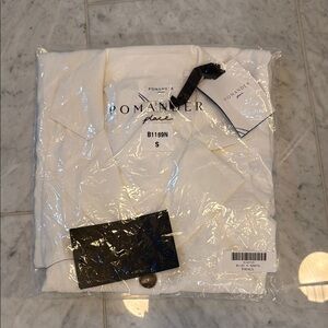 Pomander Place Dress